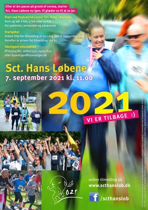 SctHans-plakat-2021 Forside